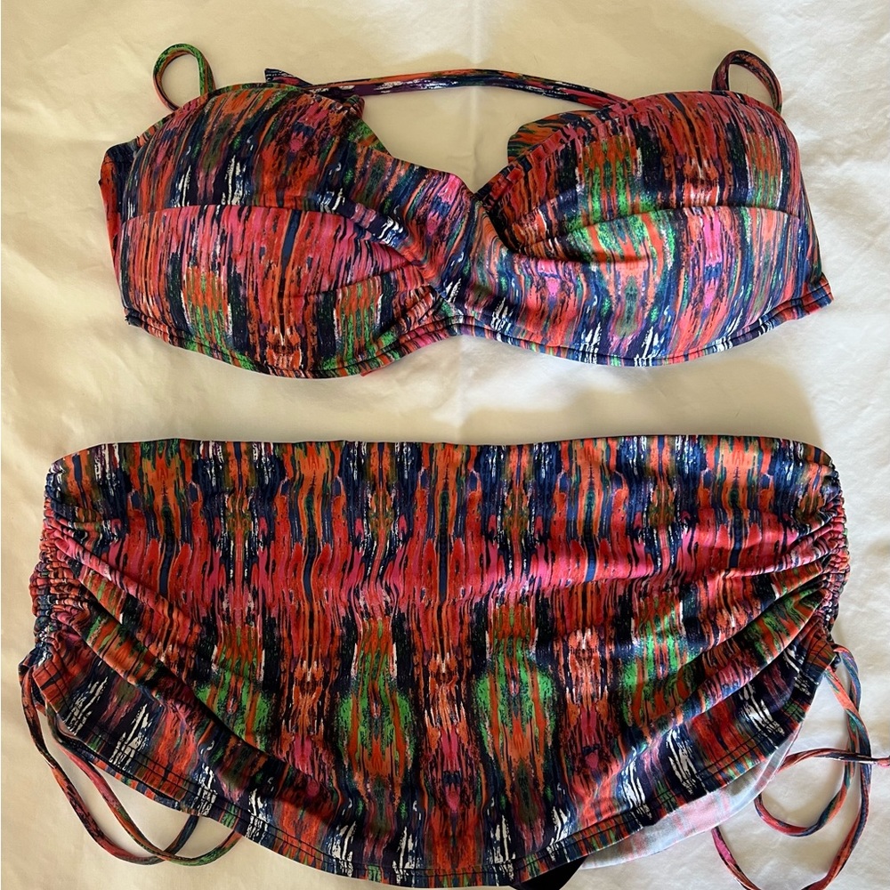 Tommy Bahama Bikini